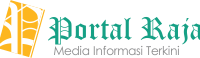 PORTAL RAJA logo