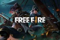 Kode Redeem Free Fire FF