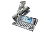 Nokia 9210 Communicator, HP Sultan sebelum iPhone13 Pro Max