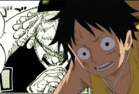 Spoiler One Piece 1074, Apa yang Terjadi pada Mugiwara