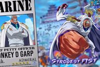 Spoiler One Piece 1081,Kapten Kapal ke-10 Kuzan