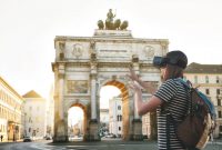 Wisata Virtual Gratis di Dunia, Jalan-Jalan Tanpa Biaya
