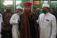 Habib Bahar Ditembak OTK, Kondisi Beliau Saat Ini